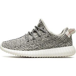 Adidas Yeezy Boost 350 Turtledove Turtle Dove‎ AQ4832 (2022), Size 7.5  SHIP NOW